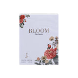 J. Bloom Pour Femme Eau de Parfum 100ml - Buy Online in Pakistan at Cosmia.pk