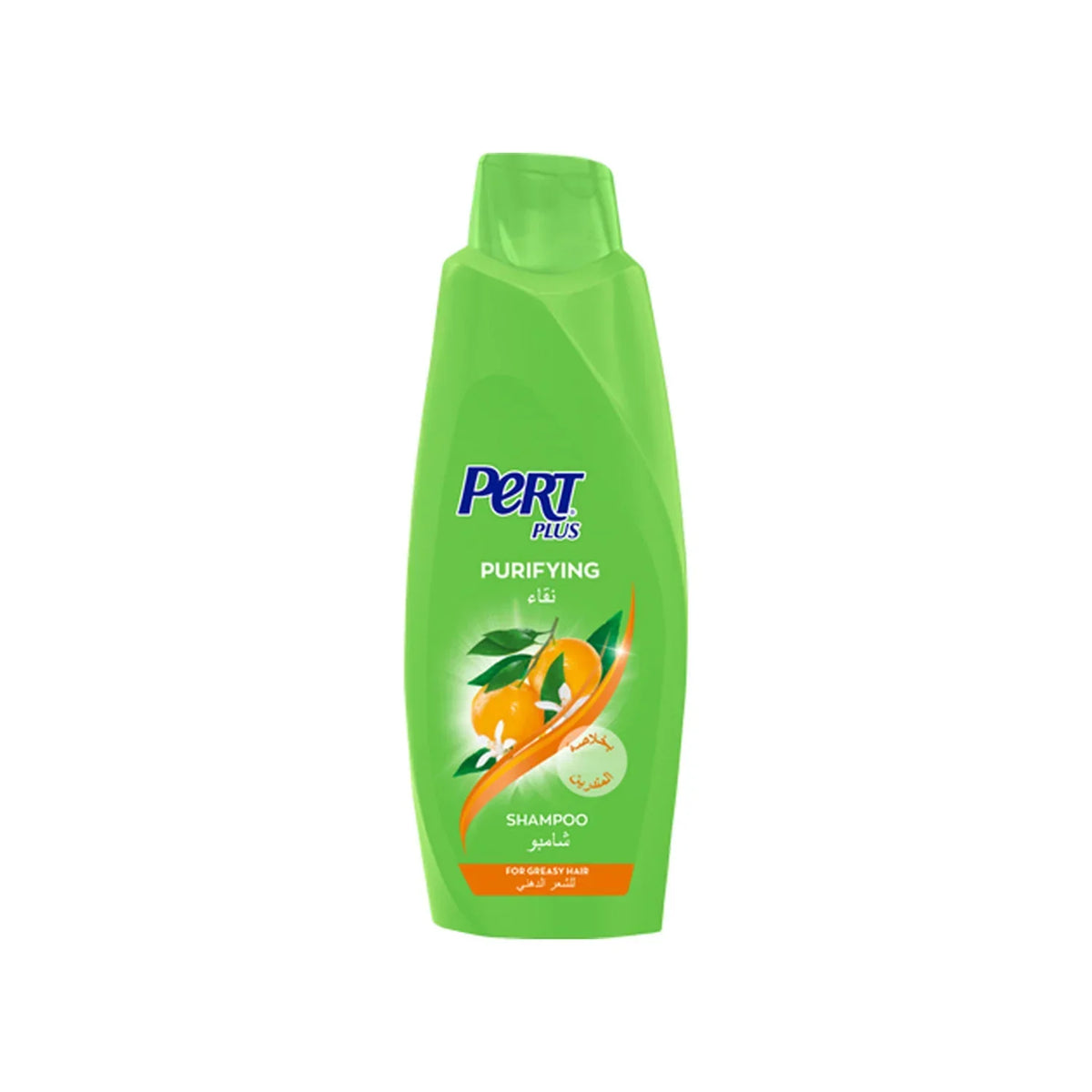 Pert Plus - Mandarin Shampoo for Nourishment & Hair Strength - 400ml - Buy Online in Pakistan at Cosmia.pk