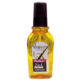 Wellice Keratin Collagen 2in1 Anti Hair Loss & Repair Hair Oil - Buy Online in Pakistan at Cosmia.pk