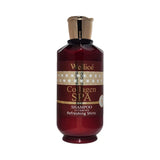 Wellice Premium Edition Collagen Spa Vitamins Shampoo 520g - Buy Online in Pakistan at Cosmia.pk