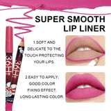36H Lip Pencils Set - Buy Online in Pakistan at Cosmia.pk