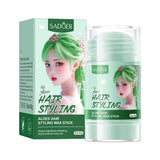 SADOER Portable Hair Wax Stick - 40g - Buy Online in Pakistan at Cosmia.pk