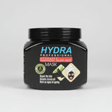 Hydra Professional Activated Charcoal Glow Rice Face Mask - Buy Online in Pakistan at Cosmia.pk