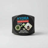 Hydra Professional Activated Charcoal Glow Rice Face Mask - Buy Online in Pakistan at Cosmia.pk