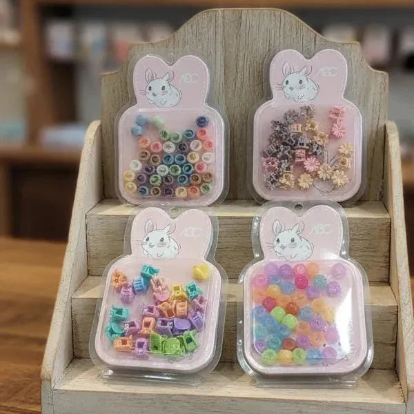 Mini Hair Beads - Buy Online in Pakistan at Cosmia.pk