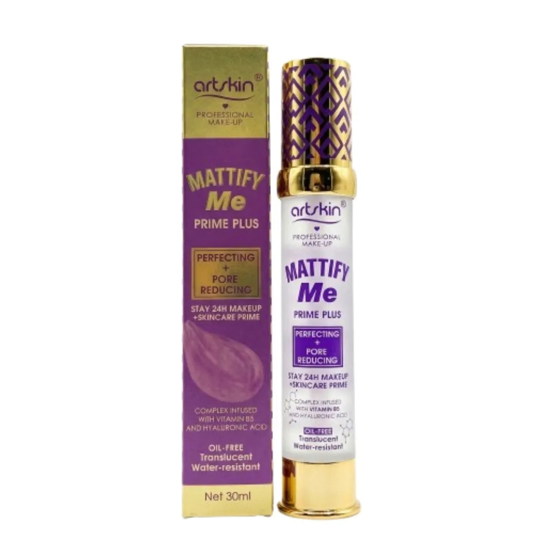 Artskin Mattify Me Prime Plus - 30ml - Buy Online in Pakistan at Cosmia.pk