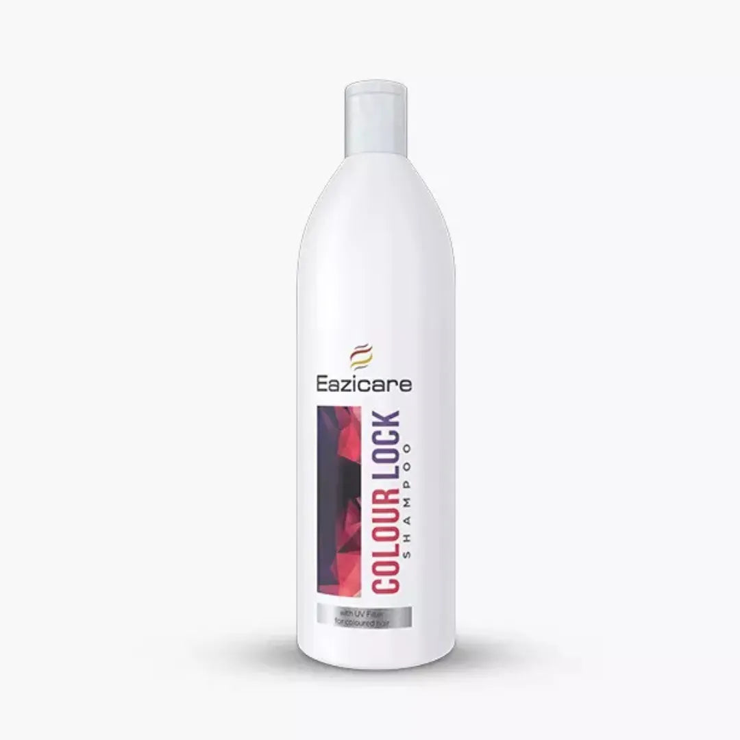 Eazicolor Color Lock Shampoo - Buy Online in Pakistan at Cosmia.pk
