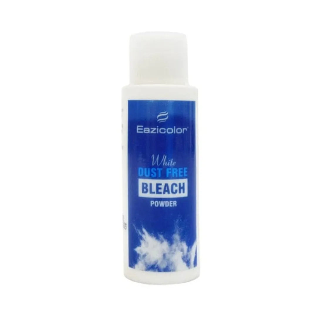 Eazicolor Power Lift Bleach Powder - 50g - Buy Online in Pakistan at Cosmia.pk