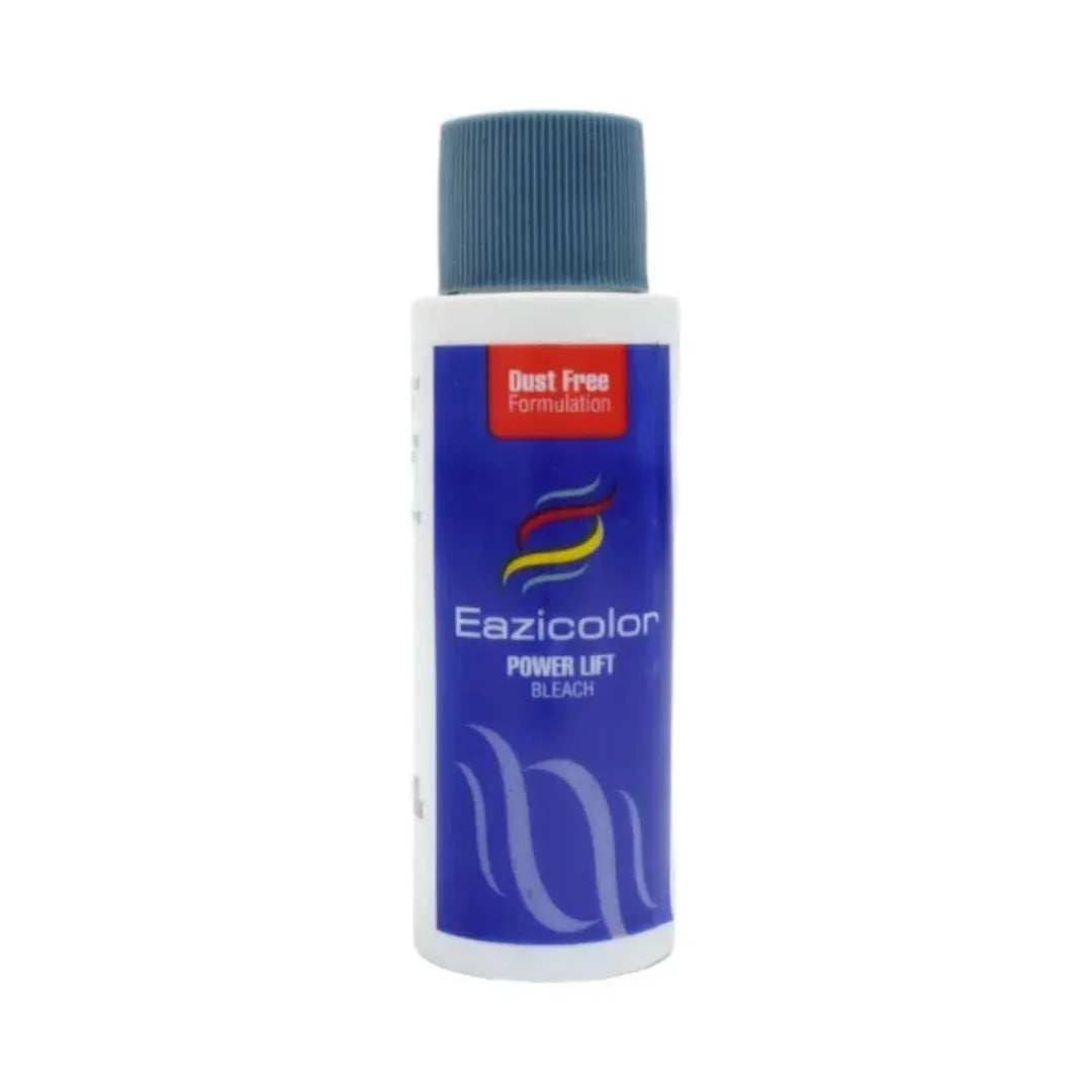 Eazicolor Power Lift Bleach Powder - 50g - Buy Online in Pakistan at Cosmia.pk