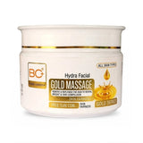 BC+ Hydra Facial Gold Series - Buy Online in Pakistan at Cosmia.pk