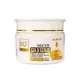 BC+ Hydra Facial Gold Series - Buy Online in Pakistan at Cosmia.pk