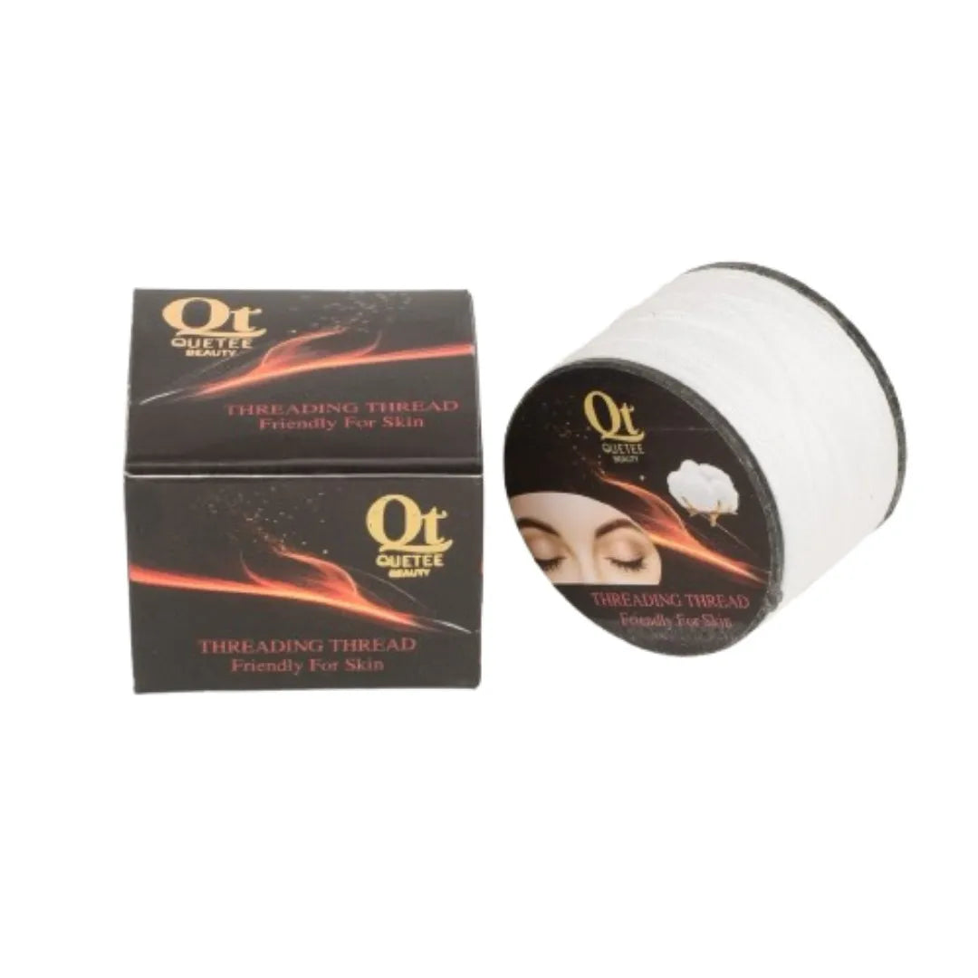 Quetee Threading Thread - Buy Online in Pakistan at Cosmia.pk