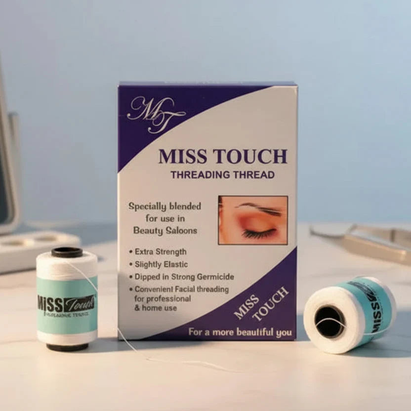 Miss Touch Large Thread - Buy Online in Pakistan at Cosmia.pk