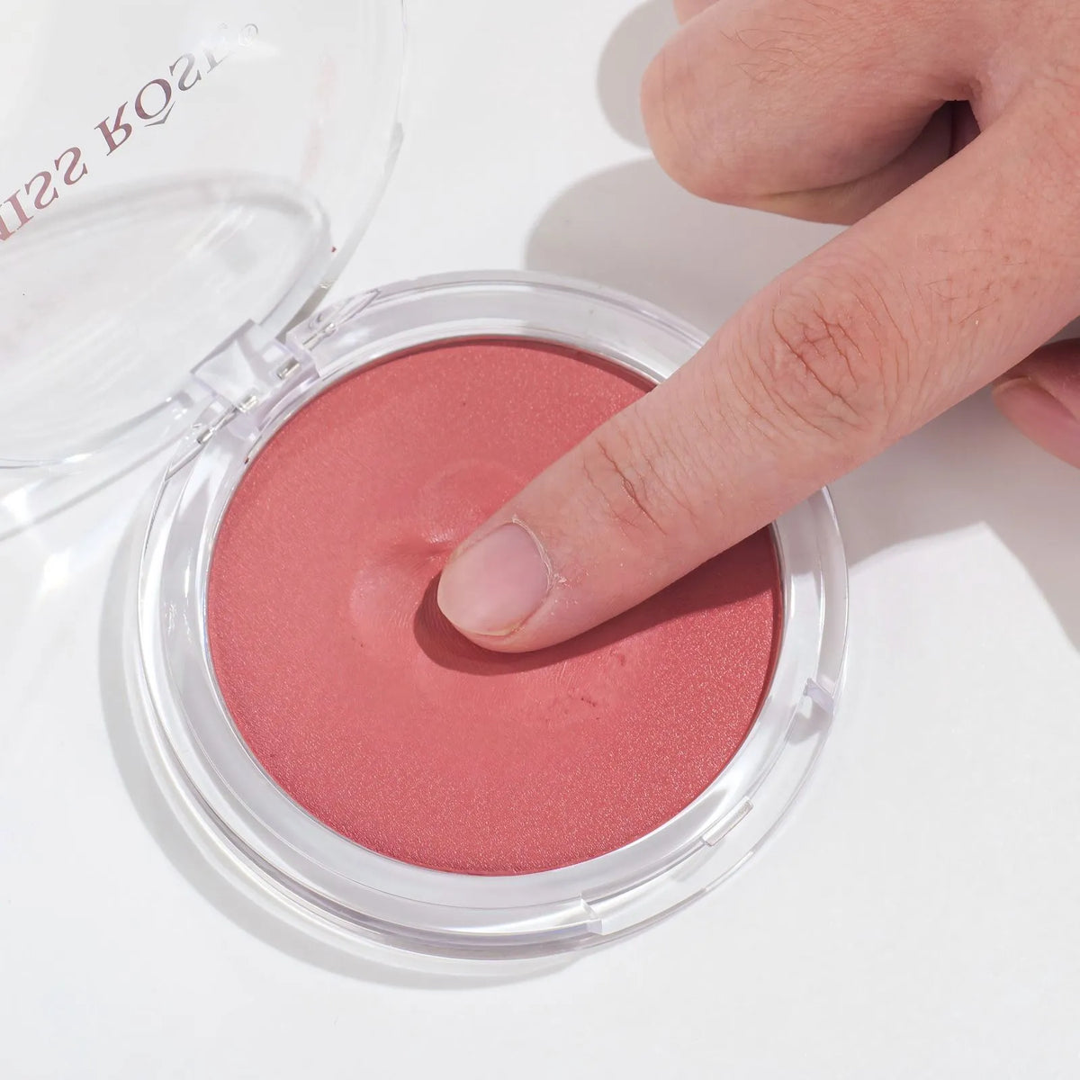Miss Rose Soft Pinch Matte Bouncy Blush - 6pcs Set - Buy Online in Pakistan at Cosmia.pk