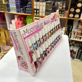 Mocallure Nudish 24 Colour Nail Polish Set - Buy Online in Pakistan at Cosmia.pk