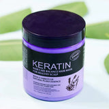 Keratin Hair Mask - Original imported Limited stock - Buy Online in Pakistan at Cosmia.pk