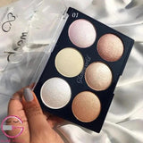 CVB Highlighter Glow Kit - Buy Online in Pakistan at Cosmia.pk