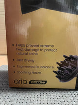 Hesley Professional Hair Dryer Heavy Motor - Buy Online in Pakistan at Cosmia.pk