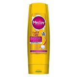 Meclay London Soft & Silky Conditioner - 180ml - Buy Online in Pakistan at Cosmia.pk