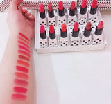 MAC 12 colour Nico Panda lipstick box - Buy Online in Pakistan at Cosmia.pk