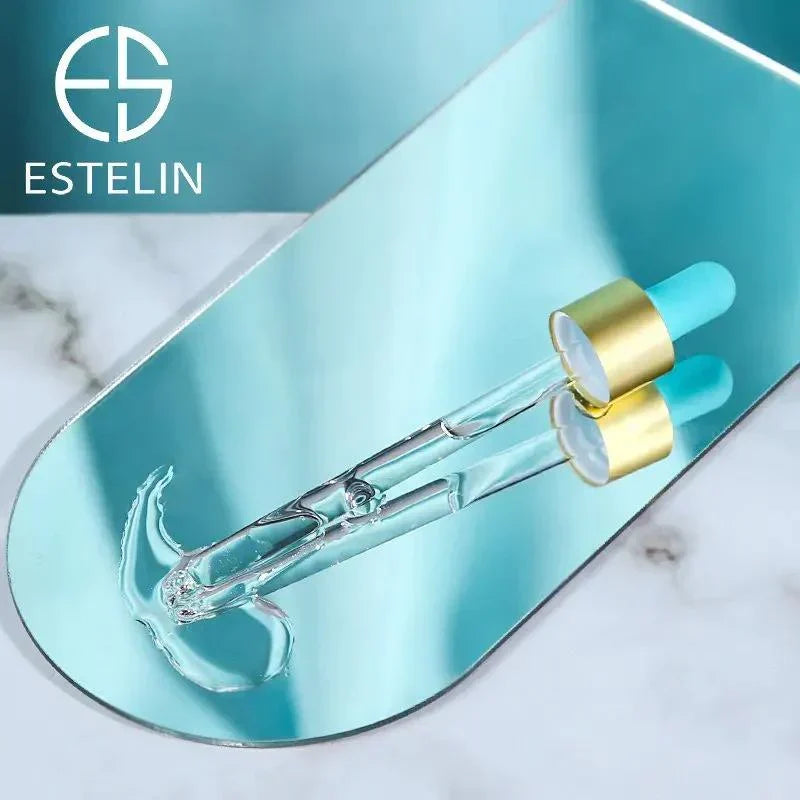 ESTELIN Hyaluronic Acid Hydrating & Vitalizing Face Serum - 50ml - Buy Online in Pakistan at Cosmia.pk