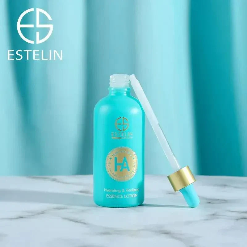 Estelin Hyaluronic Acid Hydrating & Vitalizing Essence Lotion - 100ml - Buy Online in Pakistan at Cosmia.pk