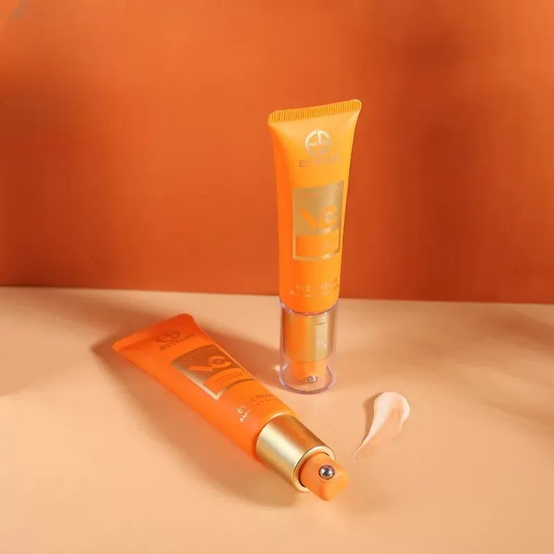 ESTELIN Vitamin C Plus Brightening & Anti-Aging Eye Cream - 30g - Buy Online in Pakistan at Cosmia.pk
