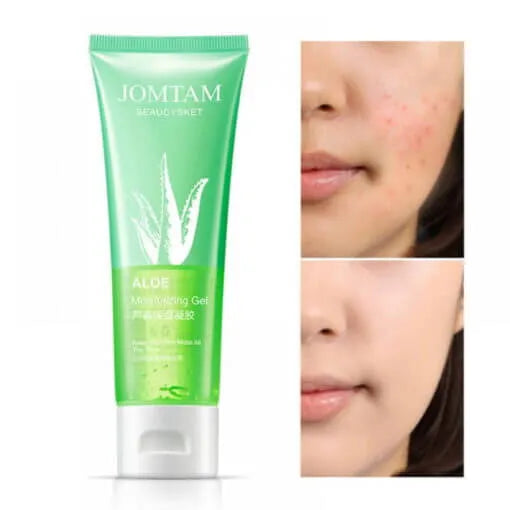 Jomtam Aloe Vera Moisturizing Gel - Buy Online in Pakistan at Cosmia.pk
