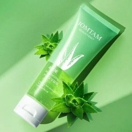 Jomtam Aloe Vera Moisturizing Gel - Buy Online in Pakistan at Cosmia.pk