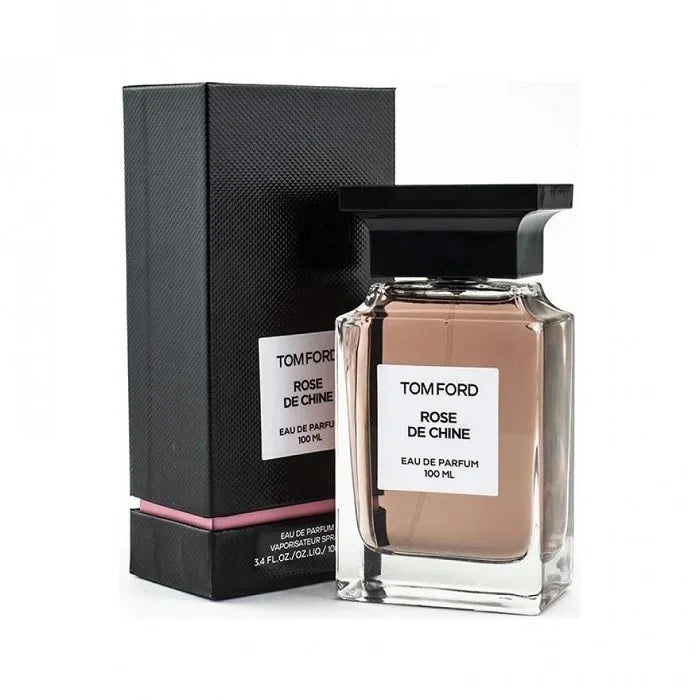 Tom Ford Rose de Chine Eau de Parfum – 100ml - Buy Online in Pakistan at Cosmia.pk