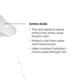 The Ordinary Squalane + Amino Acids Lip Balm - 15ml - Buy Online in Pakistan at Cosmia.pk
