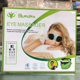 Blueidea Eye Massager - Buy Online in Pakistan at Cosmia.pk