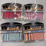 Ruibla Soft Look Makeup Brushes Set – 12 Brushes - Buy Online in Pakistan at Cosmia.pk