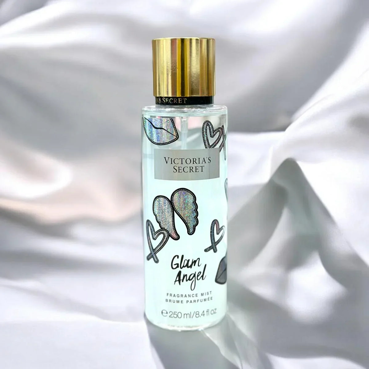 Victoria's Secret Body Mist Glam Angel-250ML - Buy Online in Pakistan at Cosmia.pk