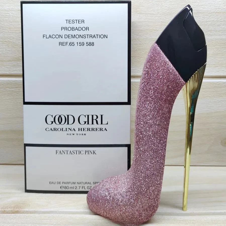 Good Girl Carolina Herrera Eau de Parfum 80ml - Buy Online in Pakistan at Cosmia.pk