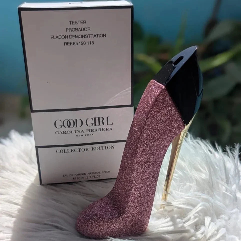 Good Girl Carolina Herrera Eau de Parfum 80ml - Buy Online in Pakistan at Cosmia.pk