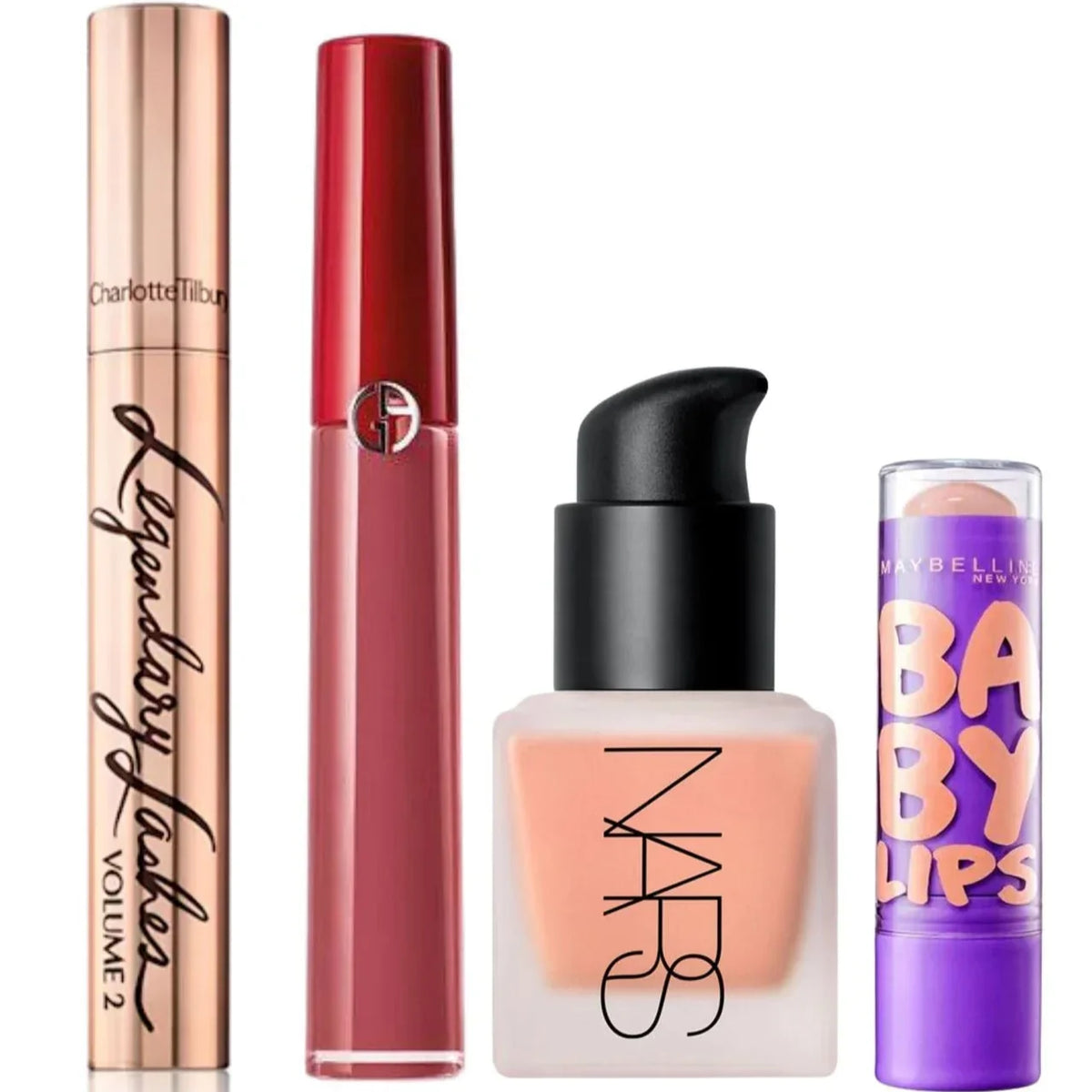 Summer Deal 001 – Premium Makeup Set - Buy Online in Pakistan at Cosmia.pk