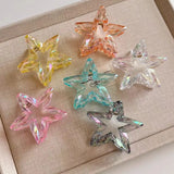 Star hair catcher - 12 PCS Pack - Buy Online in Pakistan at Cosmia.pk