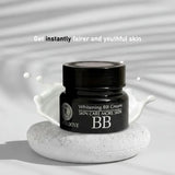 Heaven Dove Glowing BB Cream Skin Care More Skin - 180g - Buy Online in Pakistan at Cosmia.pk