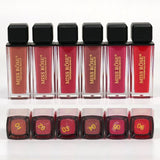 Miss Rose New Long Lasting Lipgloss - Buy Online in Pakistan at Cosmia.pk