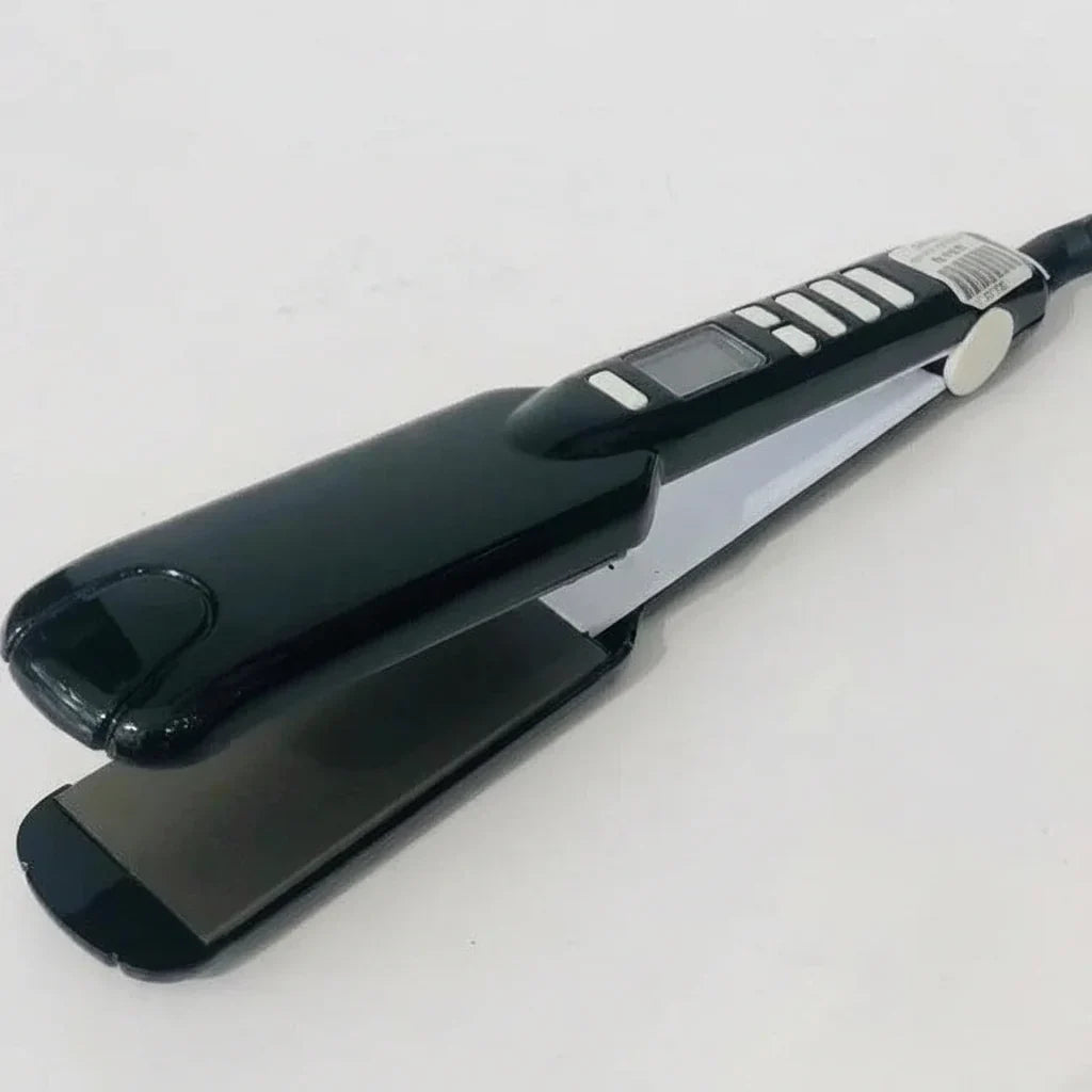 Hair Straightener With LCD Display - Buy Online in Pakistan at Cosmia.pk