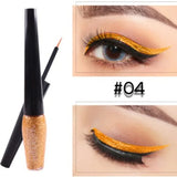Miss Rose Glitter Liquid Eyeliner - Buy Online in Pakistan at Cosmia.pk
