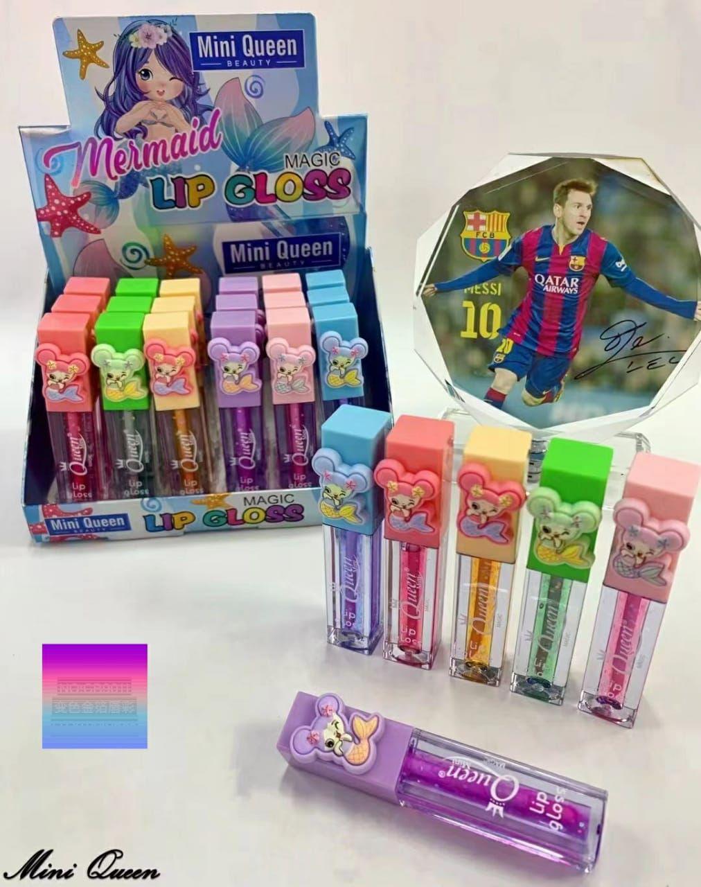 1 Pc Transparent Lip Gloss - Buy Online in Pakistan at Cosmia.pk