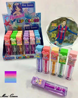 1 Pc Transparent Lip Gloss - Buy Online in Pakistan at Cosmia.pk