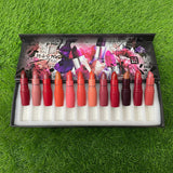 Mac lipstick - 12 pack - Buy Online in Pakistan at Cosmia.pk