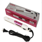 Vgr V509 Professional Hair Straightener and Curler - Buy Online in Pakistan at Cosmia.pk