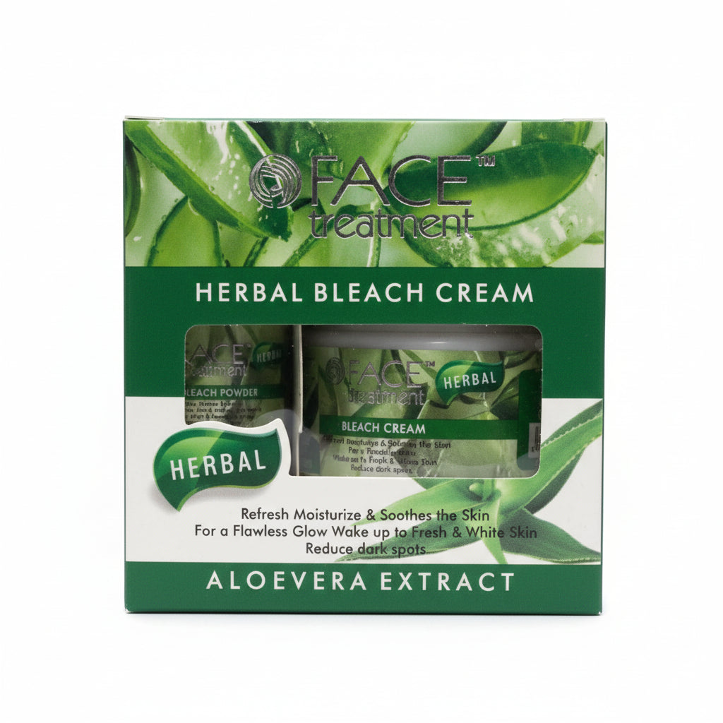 Face Treatment Bleach Cream - Buy Online in Pakistan at Cosmia.pk