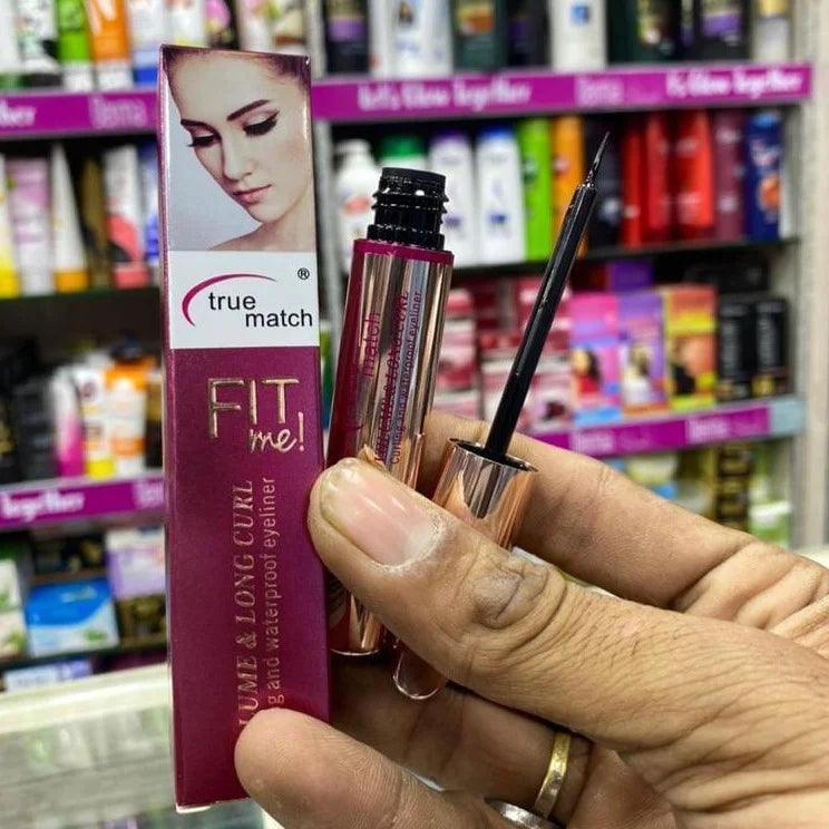 Fit me Eyeliner - Buy Online in Pakistan at Cosmia.pk