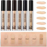 Miss Rose Long Lasting Concealer - 7ml - Buy Online in Pakistan at Cosmia.pk