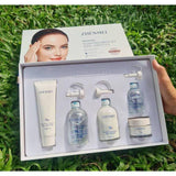 5 in 1 Zhenmei  SKIN LUXURY SKIN SET - Buy Online in Pakistan at Cosmia.pk